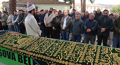 Taşova'da 5 yıl önce evine doğalgaz isteyen yaşlı kadın, hayaline kavuşamadan hayatını kaybetti