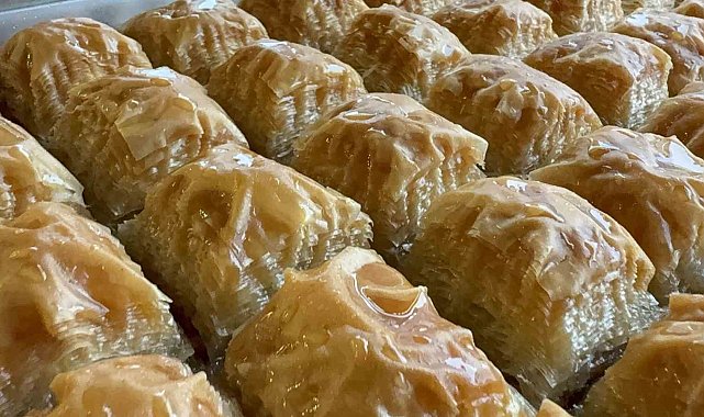 Tatlı bayramı zehir etmesin: Uzmanından "porsiyon" uyarısı