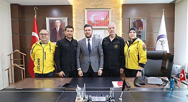 Tavas Belediyesi tüm mahallelerde arama kurtarma timleri oluşturacak