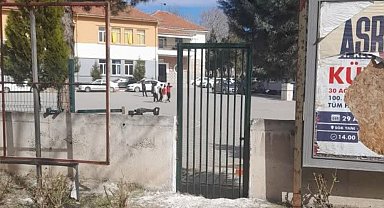Tavşanlı'da pazarında kolaylık
