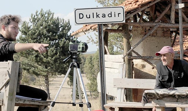 Tavşanlılı yönetmen Ömer Faruk Çetin'in belgeseli finalist oldu