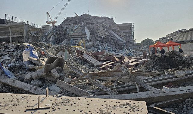Tayland'ın başkentinde OHAL ilan edildi