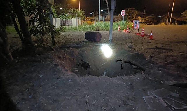 Tayland'ın güneyinde art arda silahlı ve bombalı saldırı: 5 ölü