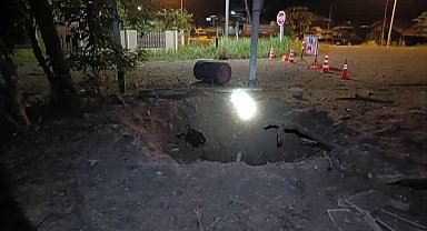 Tayland'ın güneyinde art arda silahlı ve bombalı saldırı: 5 ölü