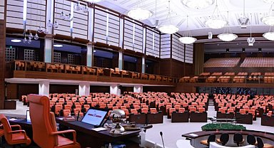 TBMM toplanamadı! Görüşmeler bayram sonrasına kaldı