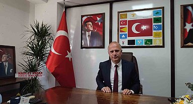 Tek hedefi "Halk Ekmek" projesi