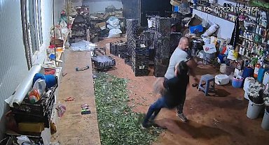 Tek yumrukla öldürülen çiçekçi cinayetinde mahkeme savcısı mütalaasını verdi: Müebbet hapis