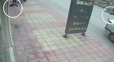 Tekirdağ'da bıçaklı kavga: 1 ölü, 1 yaralı