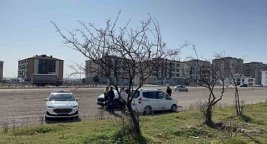 Tekirdağ'da drift atan iki sürücüye 132 bin TL ceza kesildi