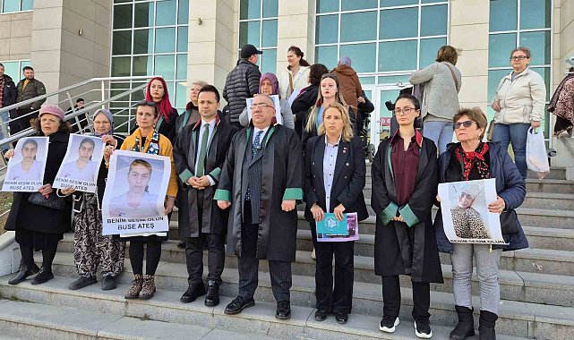 Tekirdağ'da eşini darbederek öldüren sanığa 16 yıl hapis