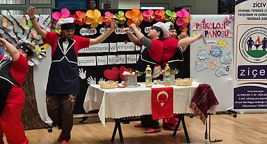 Tekirdağ'da özel bireylerden muhteşem gösteri