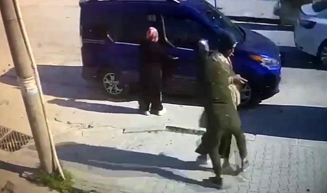 Tekirdağ'da sokak ortasında kız kaçırma olayında tutuklu sayısı 3'e çıktı