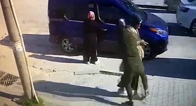 Tekirdağ'da sokak ortasında kız kaçırma olayında tutuklu sayısı 3'e çıktı