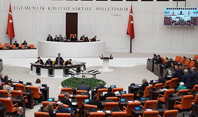 Teklif yasalaştı... Siber Güvenlik Kurulu kuruluyor