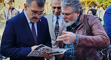 Teknokent'in en ilgi çeken çalışması HBX oldu
