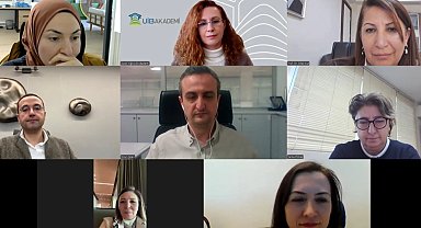 Tekstil ve Hazır Giyim sektörü yeşil geleceğe odaklandı