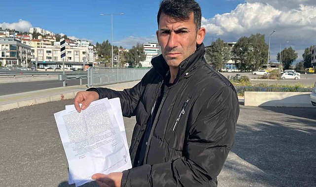 Telefonunu ele geçiren karısı, bir mesajla hayatını kararttı
