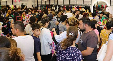Televole'de bayram yoğunluğu yaşanıyor