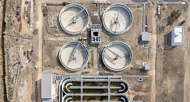 Temiz Körfez için tarihi adım