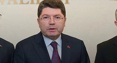 Terörsüz Türkiye'nin şafağındayız