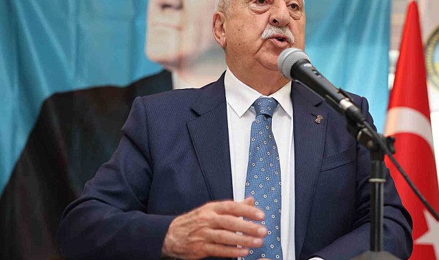 TESK Başkanı Palandöken: "İstiklal Marşımız özgürlük ve bağımsızlık aşkının bir simgesidir"