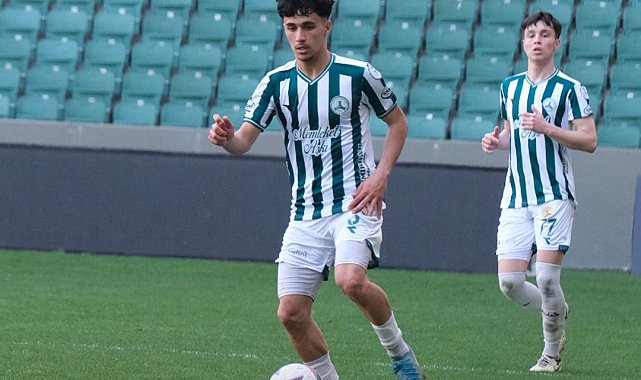 TFF 2. Lig: Giresunspor: 2 - Beyoğlu Yeni Çarşı: 4