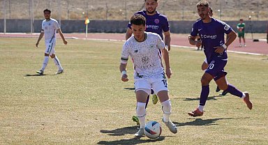 TFF 3. Lig: 1922 Konyaspor: 0 - 52 Orduspor: 1
