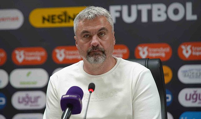 Thomas Reis: "Kötü oynadık ama 50 puana ulaştık"