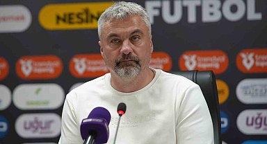 Thomas Reis: "Kötü oynadık ama 50 puana ulaştık"