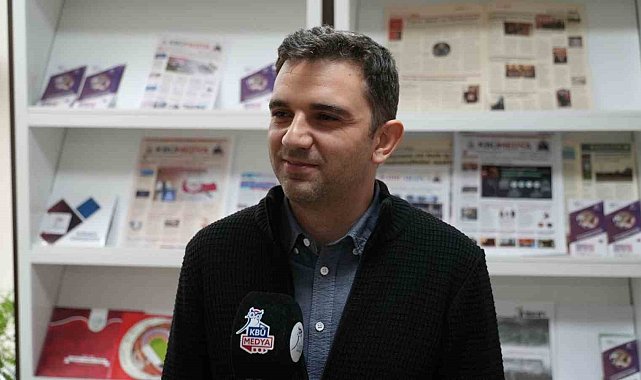 Tırnak yeme sorununa yapay zekâ destekli çözüm