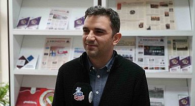 Tırnak yeme sorununa yapay zekâ destekli çözüm