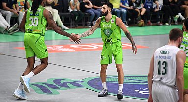TOFAŞ evinde Manisa Basket'i ağırlayacak