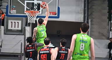 TOFAŞ Manisa'ya potada boyun eğdi