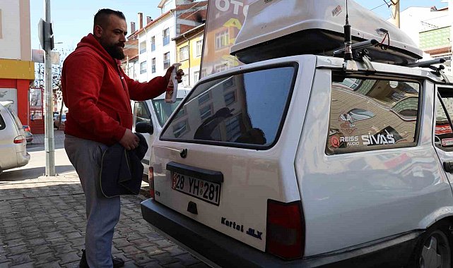 Tofaş'ın aksı koptu, faciadan eşiğinden dönüldü