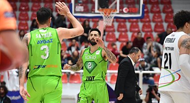 TOFAŞ'tan sezonun 16. galibiyeti