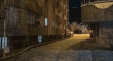 Tokat'ta 6. katın balkonunda düşen 2 yaşındaki çocuk hayatını kaybetti