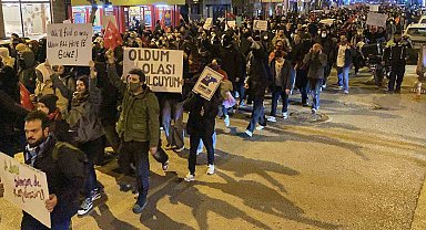 Toplantı ve gösteri yürüyüşleri kanununa aykırı davrananlara geçit yok