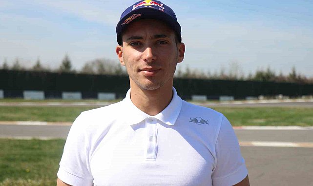 Toprak Razgatlıoğlu: "Bu yarışlar artık Ducati Cup gibi oluyor"