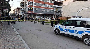 Torbalı'da Koyuncu'yu yaralayan silahlı saldırganlar polis tarafından yakalandı