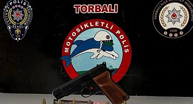 Torbalı'da son 10 günde çeşitli suçlardan aranan 30 şahıs yakalandı
