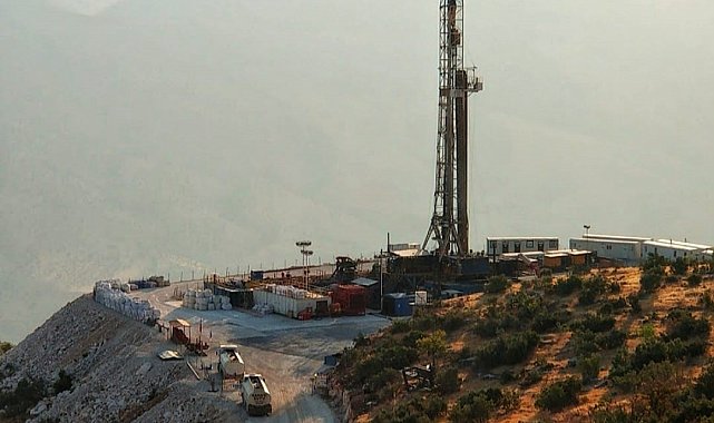 TPAO Siirt'te petrol arama ruhsat sahasını genişletecek