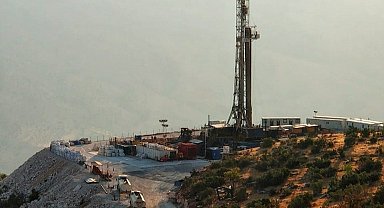 TPAO Siirt'te petrol arama ruhsat sahasını genişletecek