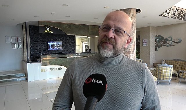 Trabzon'da turizmde 'kayıt dışı' tehlike