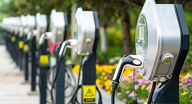 Trabzon'dan elektrikli araçlar için altyapı ve şarj istasyonu atağı