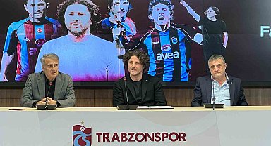 Trabzonspor'da Fatih Tekke dönemi resmen başladı