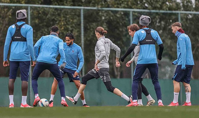 Trabzonspor'u, Hüseyin Çimşir çalıştırdı