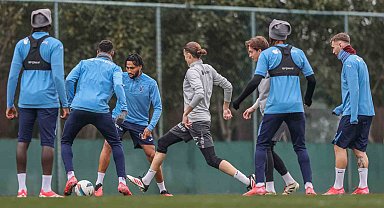 Trabzonspor'u, Hüseyin Çimşir çalıştırdı