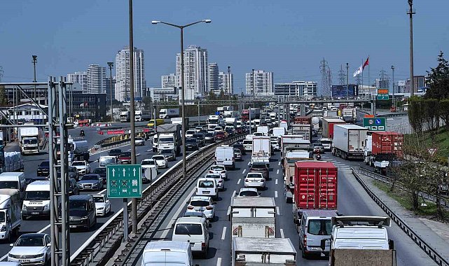 Trafik sigortası ücreti, kasko ücretini geçti