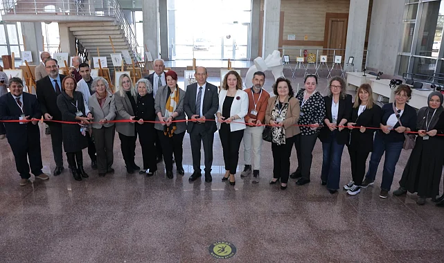 Trakya Üniversitesi'nde Bilim ve Sanat Paneli gerçekleştirildi