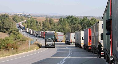 Trakya'da dış ticaret verileri açıklandı